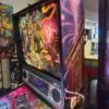 Stern Pinball LOADED Ghostbusters Pro Pinball Machine — Gallery image 19 Stern Pinball LOADED Ghostbusters Pro Pinball Machine — image 19