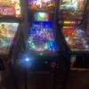 Stern Pinball LOADED John Wick Premium Pinball Machine — Product photo Stern Pinball LOADED John Wick Premium Pinball Machine — image 1