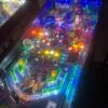 Stern Pinball LOADED John Wick Premium Pinball Machine — Gallery image 2 Stern Pinball LOADED John Wick Premium Pinball Machine — image 2