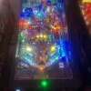 Stern Pinball LOADED John Wick Premium Pinball Machine — Gallery image 3 Stern Pinball LOADED John Wick Premium Pinball Machine — image 3