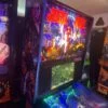 Stern Pinball LOADED John Wick Premium Pinball Machine — Gallery image 4 Stern Pinball LOADED John Wick Premium Pinball Machine — image 4