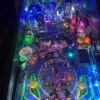 Stern Pinball LOADED John Wick Premium Pinball Machine — Gallery image 5 Stern Pinball LOADED John Wick Premium Pinball Machine — image 5
