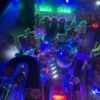 Stern Pinball LOADED John Wick Premium Pinball Machine — Gallery image 6 Stern Pinball LOADED John Wick Premium Pinball Machine — image 6