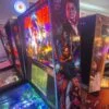 Stern Pinball LOADED John Wick Premium Pinball Machine — Gallery image 8 Stern Pinball LOADED John Wick Premium Pinball Machine — image 8