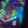 Stern Pinball LOADED John Wick Premium Pinball Machine — Gallery image 9 Stern Pinball LOADED John Wick Premium Pinball Machine — image 9