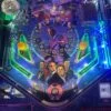 Stern Pinball LOADED John Wick Premium Pinball Machine — Gallery image 10 Stern Pinball LOADED John Wick Premium Pinball Machine — image 10