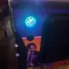 Stern Pinball LOADED John Wick Premium Pinball Machine — Gallery image 11 Stern Pinball LOADED John Wick Premium Pinball Machine — image 11