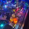 Stern Pinball LOADED John Wick Premium Pinball Machine — Gallery image 13 Stern Pinball LOADED John Wick Premium Pinball Machine — image 13