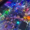 Stern Pinball LOADED John Wick Premium Pinball Machine — Gallery image 14 Stern Pinball LOADED John Wick Premium Pinball Machine — image 14