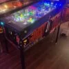 Stern Pinball LOADED John Wick Premium Pinball Machine — Gallery image 16 Stern Pinball LOADED John Wick Premium Pinball Machine — image 16