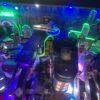 Stern Pinball LOADED John Wick Premium Pinball Machine — Gallery image 18 Stern Pinball LOADED John Wick Premium Pinball Machine — image 18