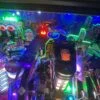 Stern Pinball LOADED John Wick Premium Pinball Machine — Gallery image 20 Stern Pinball LOADED John Wick Premium Pinball Machine — image 20