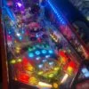 Stern Pinball LOADED Led Zeppelin Premium Pinball Machine — Gallery image 2 Stern Pinball LOADED Led Zeppelin Premium Pinball Machine — image 2