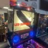 Stern Pinball LOADED Led Zeppelin Premium Pinball Machine — Gallery image 8 Stern Pinball LOADED Led Zeppelin Premium Pinball Machine — image 8