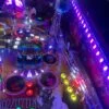 Stern Pinball LOADED Led Zeppelin Premium Pinball Machine — Gallery image 9 Stern Pinball LOADED Led Zeppelin Premium Pinball Machine — image 9