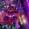 Stern Pinball LOADED Led Zeppelin Premium Pinball Machine — Gallery image 11 Stern Pinball LOADED Led Zeppelin Premium Pinball Machine — image 11