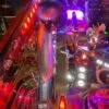 Stern Pinball LOADED Led Zeppelin Premium Pinball Machine — Gallery image 12 Stern Pinball LOADED Led Zeppelin Premium Pinball Machine — image 12