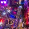 Stern Pinball LOADED Led Zeppelin Premium Pinball Machine — Gallery image 13 Stern Pinball LOADED Led Zeppelin Premium Pinball Machine — image 13