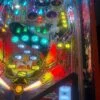 Stern Pinball LOADED Led Zeppelin Premium Pinball Machine — Gallery image 14 Stern Pinball LOADED Led Zeppelin Premium Pinball Machine — image 14
