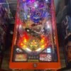 Stern Pinball LOADED Led Zeppelin Premium Pinball Machine — Gallery image 17 Stern Pinball LOADED Led Zeppelin Premium Pinball Machine — image 17