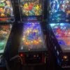 Stern Pinball LOADED Spider-Man Pinball Machine — Product photo Stern Pinball LOADED Spider-Man Pinball Machine — image 1