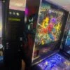 Stern Pinball LOADED Spider-Man Pinball Machine — Gallery image 2 Stern Pinball LOADED Spider-Man Pinball Machine — image 2
