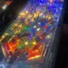 Stern Pinball LOADED Spider-Man Pinball Machine — Gallery image 4 Stern Pinball LOADED Spider-Man Pinball Machine — image 4