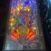 Stern Pinball LOADED Spider-Man Pinball Machine — Gallery image 5 Stern Pinball LOADED Spider-Man Pinball Machine — image 5
