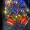 Stern Pinball LOADED Spider-Man Pinball Machine — Gallery image 6 Stern Pinball LOADED Spider-Man Pinball Machine — image 6