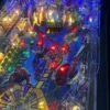 Stern Pinball LOADED Spider-Man Pinball Machine — Gallery image 7 Stern Pinball LOADED Spider-Man Pinball Machine — image 7