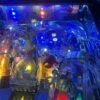 Stern Pinball LOADED Spider-Man Pinball Machine — Gallery image 9 Stern Pinball LOADED Spider-Man Pinball Machine — image 9