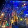 Stern Pinball LOADED Spider-Man Pinball Machine — Gallery image 11 Stern Pinball LOADED Spider-Man Pinball Machine — image 11