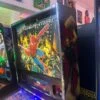 Stern Pinball LOADED Spider-Man Pinball Machine — Gallery image 12 Stern Pinball LOADED Spider-Man Pinball Machine — image 12
