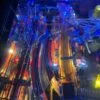 Stern Pinball LOADED Spider-Man Pinball Machine — Gallery image 13 Stern Pinball LOADED Spider-Man Pinball Machine — image 13