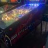 Stern Pinball LOADED Spider-Man Pinball Machine — Gallery image 14 Stern Pinball LOADED Spider-Man Pinball Machine — image 14