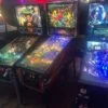 Stern Pinball LOADED Spider-Man Pinball Machine — Gallery image 18 Stern Pinball LOADED Spider-Man Pinball Machine — image 18