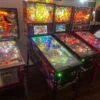 Stern Pinball LOADED Teenage Mutant Ninja Turtles Premium Pinball Machine — Gallery image 2 Stern Pinball LOADED Teenage Mutant Ninja Turtles Premium Pinball Machine — image 2