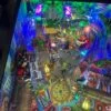 Stern Pinball LOADED Teenage Mutant Ninja Turtles Premium Pinball Machine — Gallery image 4 Stern Pinball LOADED Teenage Mutant Ninja Turtles Premium Pinball Machine — image 4
