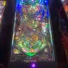 Stern Pinball LOADED Teenage Mutant Ninja Turtles Premium Pinball Machine — Gallery image 6 Stern Pinball LOADED Teenage Mutant Ninja Turtles Premium Pinball Machine — image 6