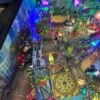 Stern Pinball LOADED Teenage Mutant Ninja Turtles Premium Pinball Machine — Gallery image 7 Stern Pinball LOADED Teenage Mutant Ninja Turtles Premium Pinball Machine — image 7