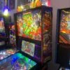 Stern Pinball LOADED Teenage Mutant Ninja Turtles Premium Pinball Machine — Gallery image 10 Stern Pinball LOADED Teenage Mutant Ninja Turtles Premium Pinball Machine — image 10