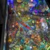 Stern Pinball LOADED Teenage Mutant Ninja Turtles Premium Pinball Machine — Gallery image 11 Stern Pinball LOADED Teenage Mutant Ninja Turtles Premium Pinball Machine — image 11