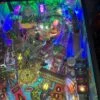 Stern Pinball LOADED Teenage Mutant Ninja Turtles Premium Pinball Machine — Gallery image 13 Stern Pinball LOADED Teenage Mutant Ninja Turtles Premium Pinball Machine — image 13
