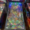 Stern Pinball LOADED Teenage Mutant Ninja Turtles Premium Pinball Machine — Gallery image 14 Stern Pinball LOADED Teenage Mutant Ninja Turtles Premium Pinball Machine — image 14