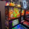 Stern Pinball LOADED Teenage Mutant Ninja Turtles Premium Pinball Machine — Gallery image 15 Stern Pinball LOADED Teenage Mutant Ninja Turtles Premium Pinball Machine — image 15