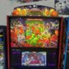 Stern Pinball LOADED Teenage Mutant Ninja Turtles Premium Pinball Machine — Gallery image 16 Stern Pinball LOADED Teenage Mutant Ninja Turtles Premium Pinball Machine — image 16