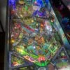 Stern Pinball LOADED Teenage Mutant Ninja Turtles Premium Pinball Machine — Gallery image 17 Stern Pinball LOADED Teenage Mutant Ninja Turtles Premium Pinball Machine — image 17