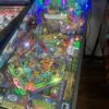 Stern Pinball LOADED Teenage Mutant Ninja Turtles Premium Pinball Machine — Gallery image 18 Stern Pinball LOADED Teenage Mutant Ninja Turtles Premium Pinball Machine — image 18