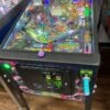 Stern Pinball LOADED Teenage Mutant Ninja Turtles Premium Pinball Machine — Gallery image 19 Stern Pinball LOADED Teenage Mutant Ninja Turtles Premium Pinball Machine — image 19