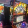 Stern Pinball LOADED The Mandalorian Premium Pinball Machine — Gallery image 3 Stern Pinball LOADED The Mandalorian Premium Pinball Machine — image 3